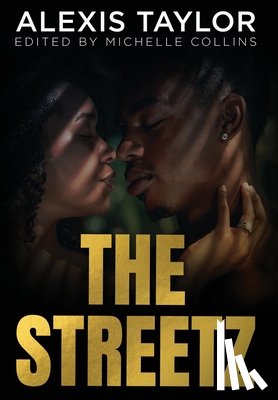 Taylor, Alexis - The Streetz