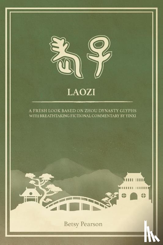 Pearson, Betsy - Laozi