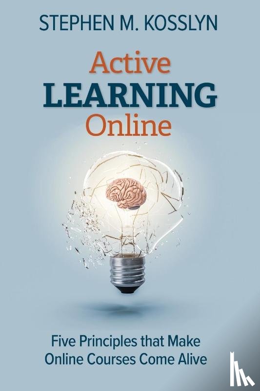 Kosslyn, Stephen M - Active Learning Online