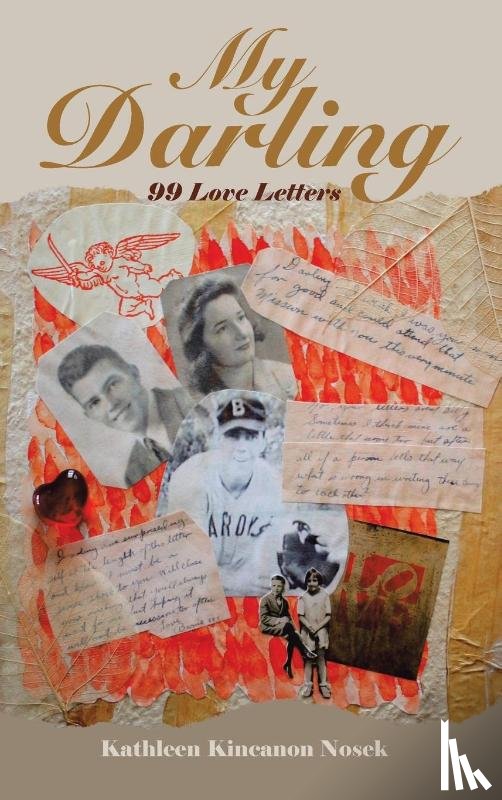 Nosek, Kathleen Kincanon - My Darling