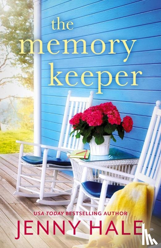 Hale, Jenny - The Memory Keeper