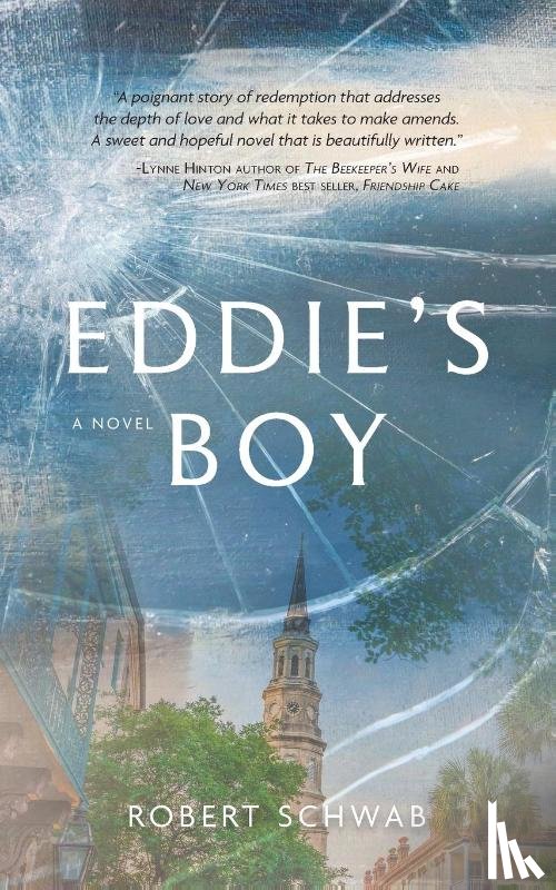 Schwab, Robert - Eddie's Boy
