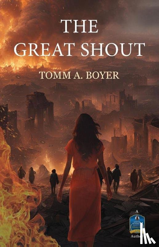 Boyer, Tomm A. - The Great Shout