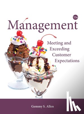 Allen, Gemmy - Management