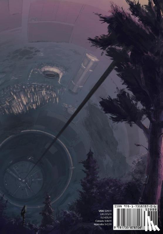 Johnson, Philip R, Louis, Justin C - Dandelion