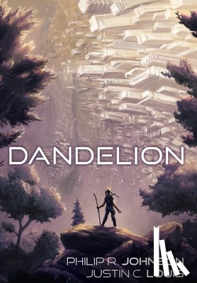 Johnson, Philip R, Louis, Justin C - Dandelion