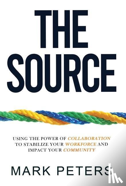 Peters, Mark - The SOURCE