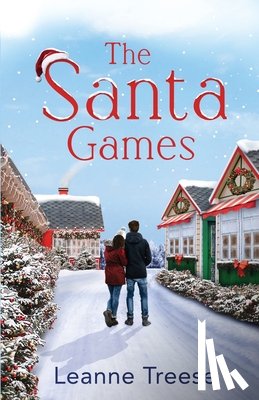 Treese, Leanne - The Santa Games