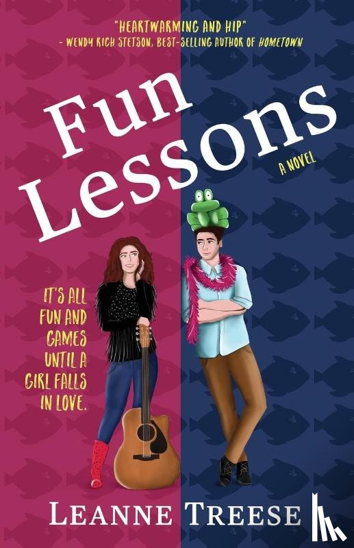 Treese, Leanne - Fun Lessons