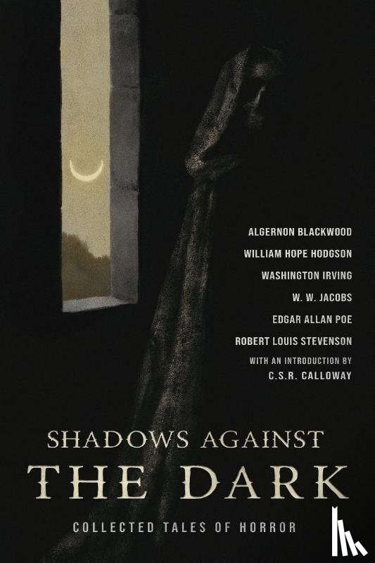 James, Henry, Poe, Edgar Allan - The Turn of the Screw & Shadows Against the Dark