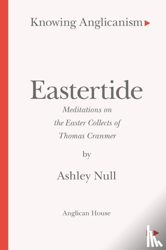 Null, Ashley - Eastertide