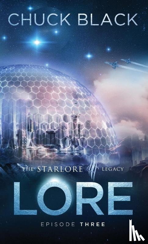 Black, Chuck - Lore