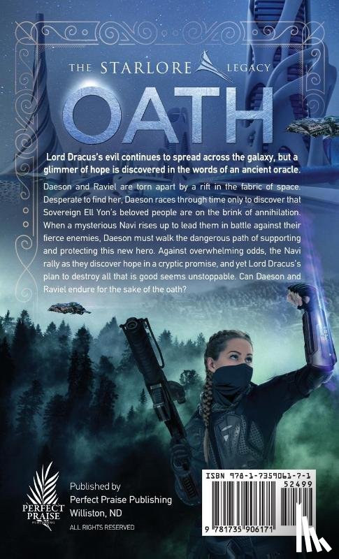Black, Chuck - Oath