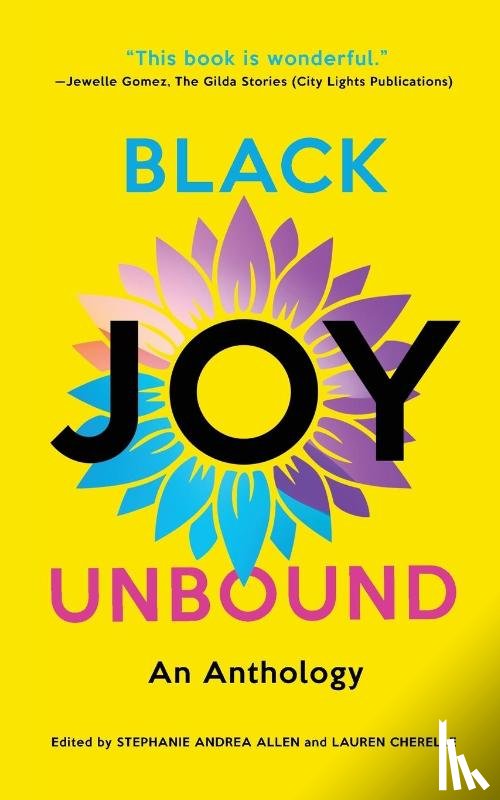  - Black Joy Unbound