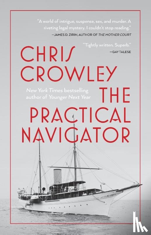 Crowley, Chris - The Practical Navigator