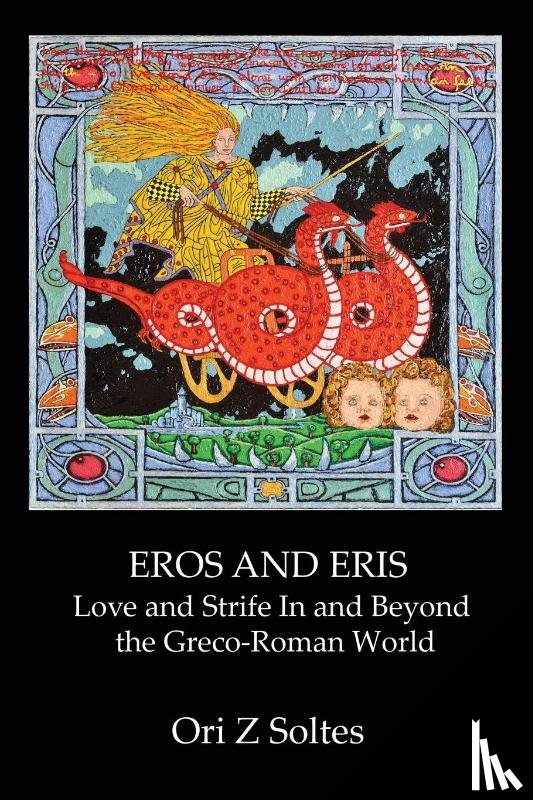 Soltes, Ori Z - Eros and Eris