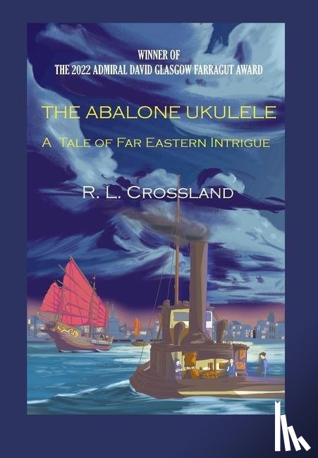 Crossland, R L - The Abalone Ukulele