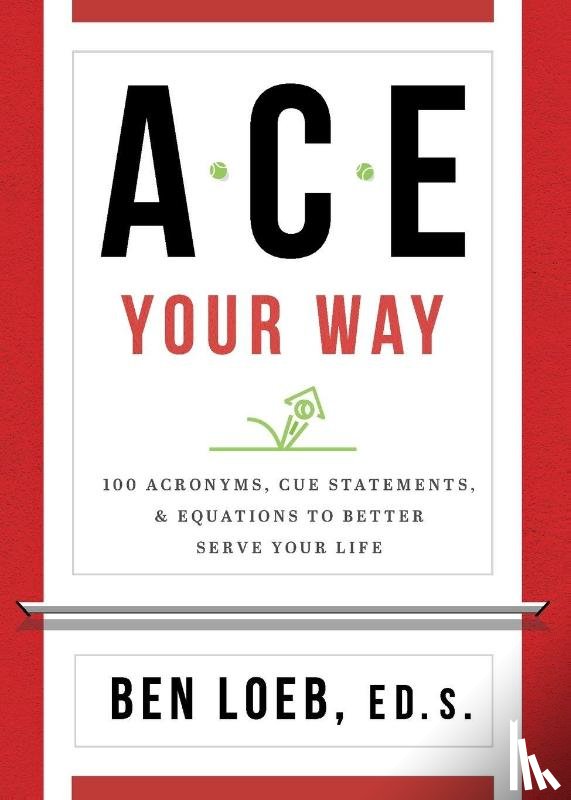 Loeb, Ben - ACE Your Way