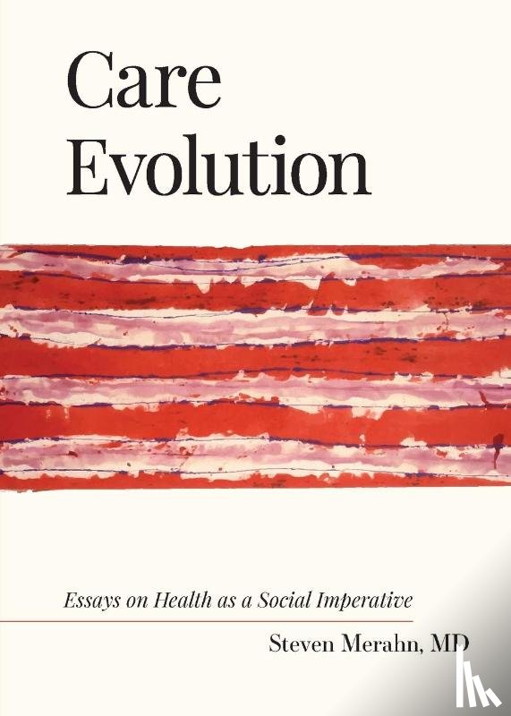 Merahn, Steven - Care Evolution