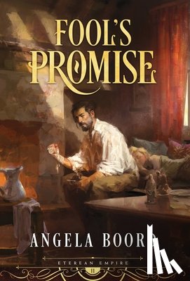 Boord, Angela - Fool's Promise