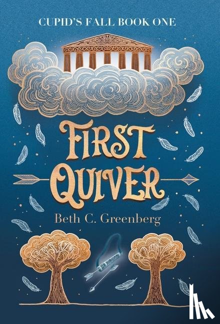 Greenberg, Beth C - First Quiver