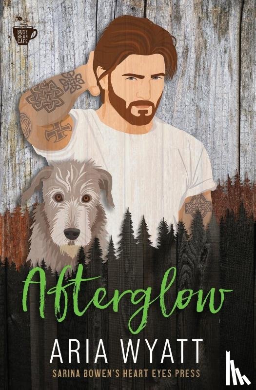 Wyatt, Aria - Afterglow