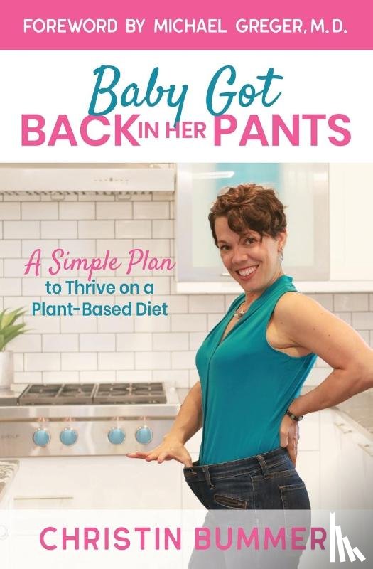 Bummer, Christin - Baby Got Back In Her Pants