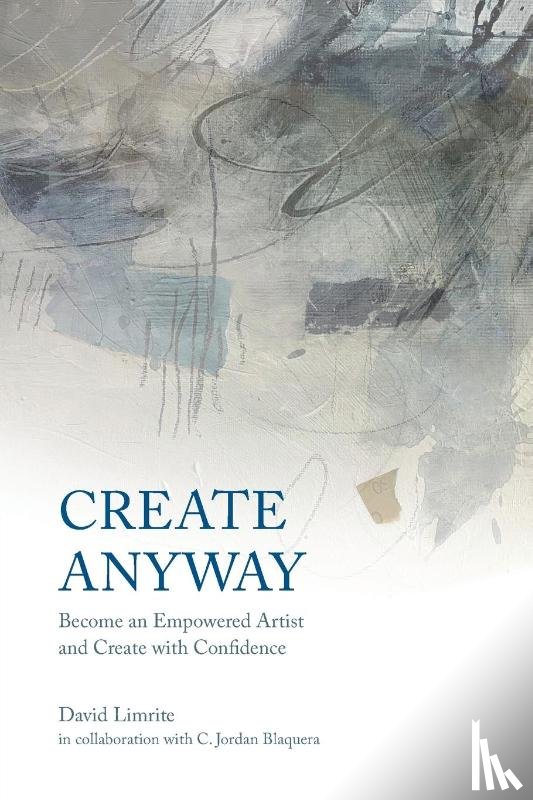 Limrite, David - Create Anyway