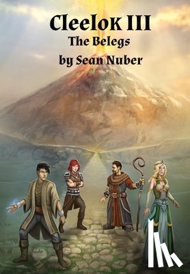 Nuber, Sean - Cleelok III: The Belegs