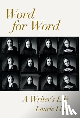 Lisle, Laurie - Word for Word