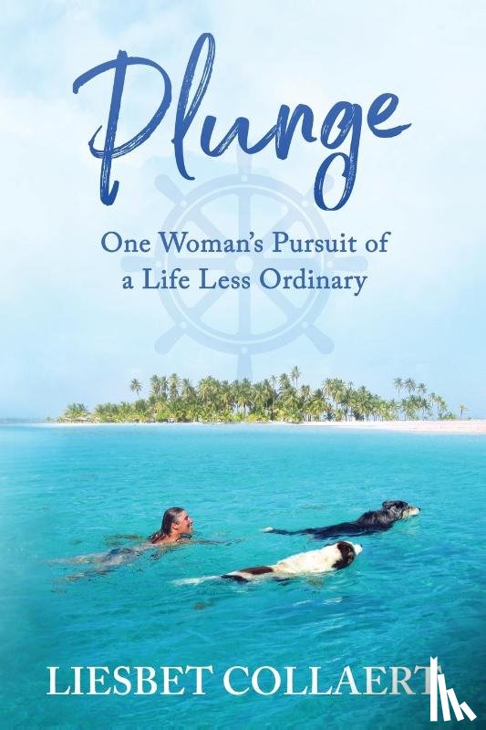 Collaert, Liesbet - Plunge