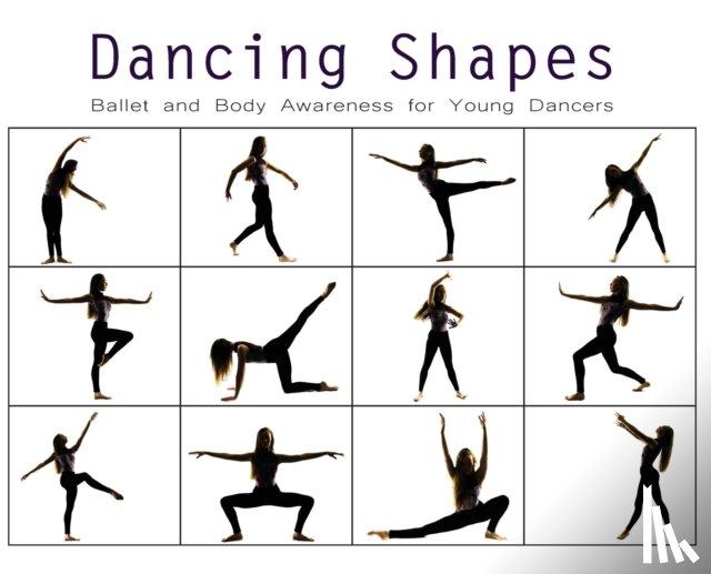 A Dance, Once Upon - Dancing Shapes