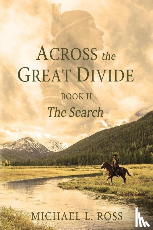 Ross, Michael L - The Search