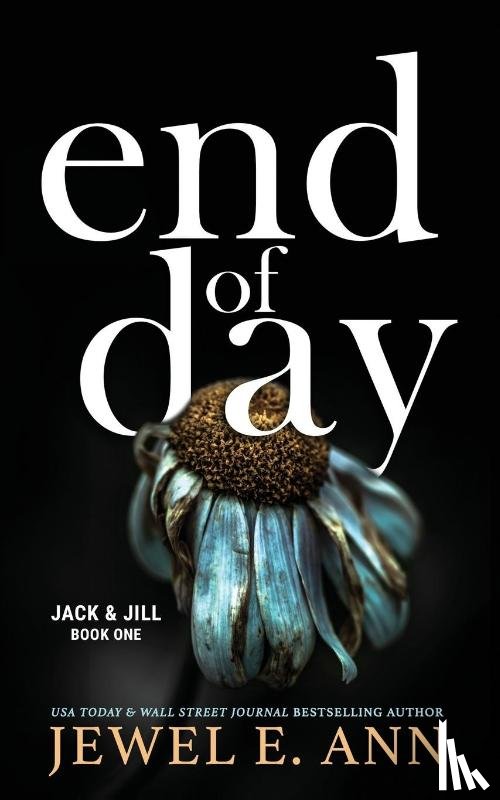 Ann, Jewel E - End of Day