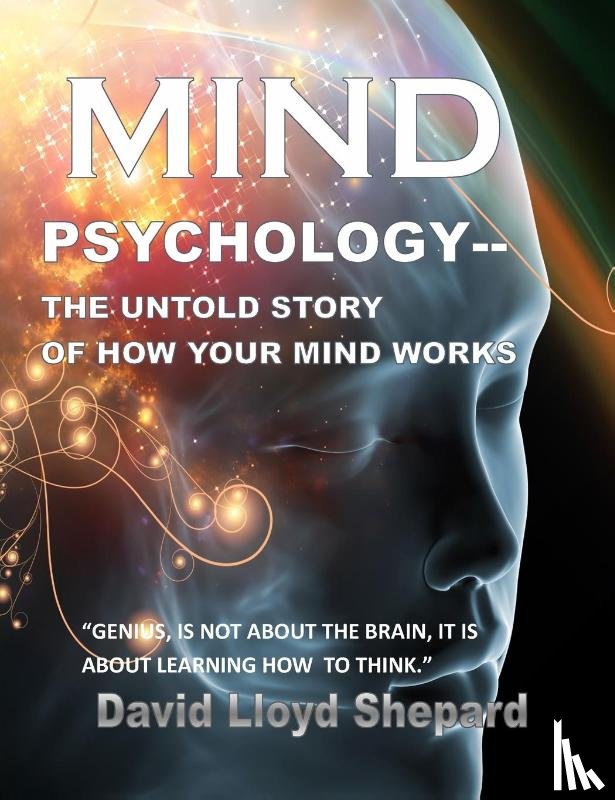 Shepard, David - MIND Psychology