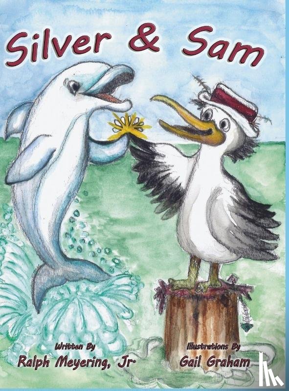 Meyering, Jr. Ralph - Silver & Sam