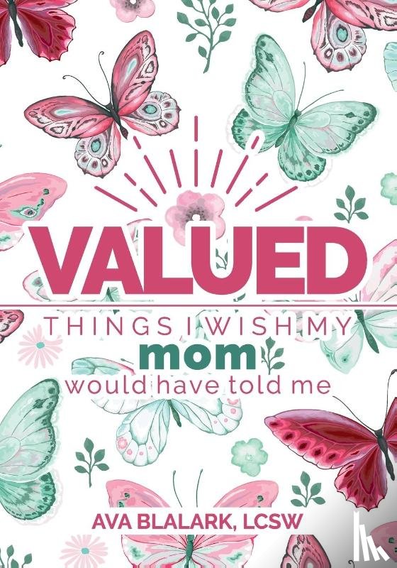 Blalark, Ava - Valued