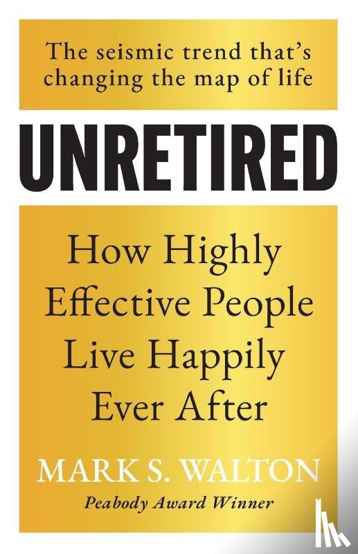 Walton, Mark S. - Unretired