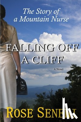 Senehi, Rose - Falling Off a Cliff