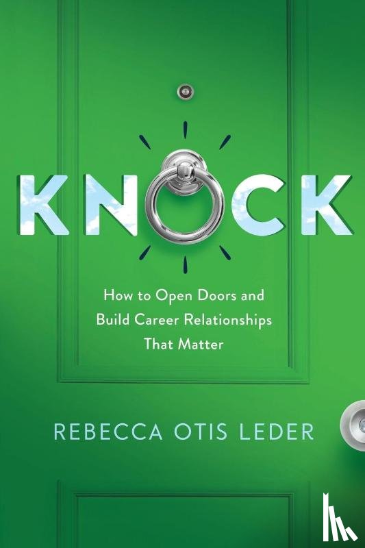 Leder, Rebecca Otis - Knock