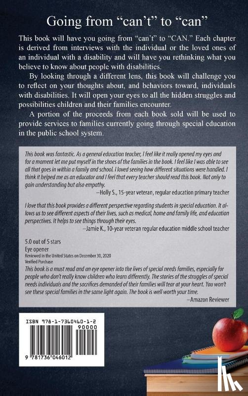 Kenow, Shelley - Those Who Can't...Teach