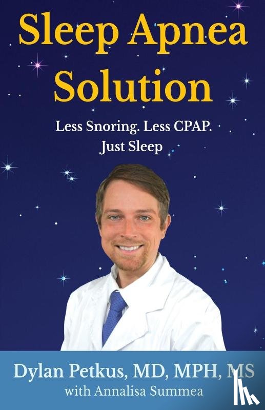 Petkus, Dylan, Summea, Annalisa - Sleep Apnea Solution