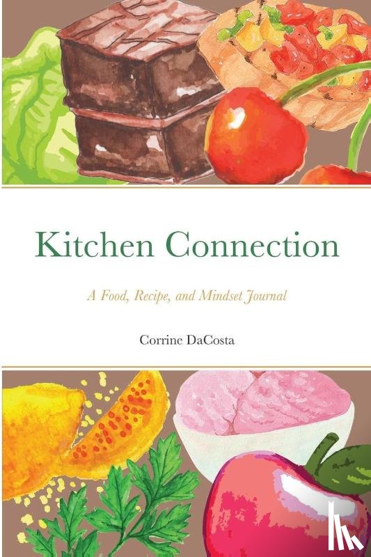 Dacosta, Corrine - Kitchen Connection