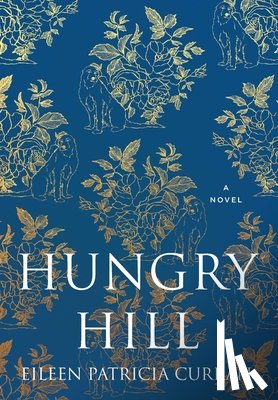 Curran, Eileen Patricia - Hungry Hill