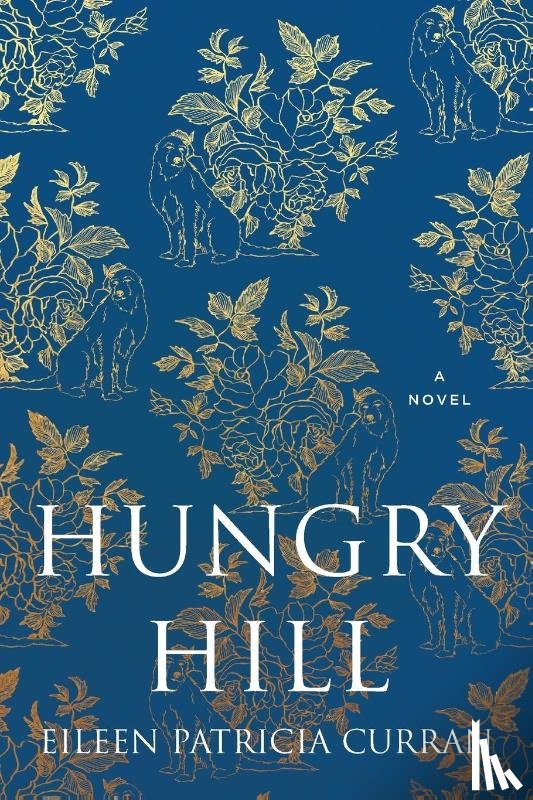 Curran, Eileen Patricia - Hungry Hill