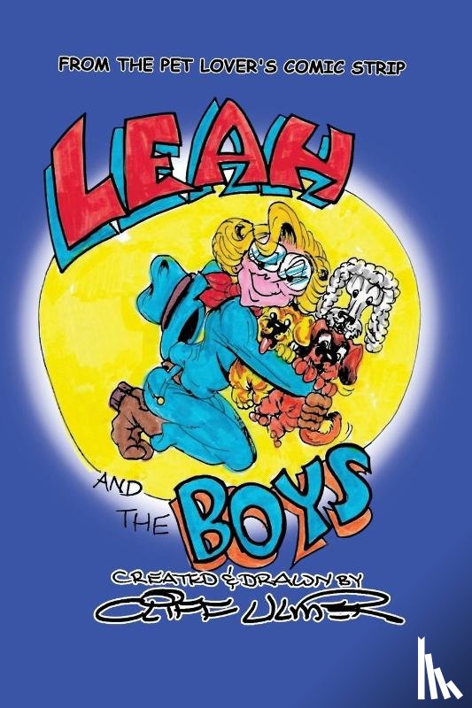 Ulmer, Cliff - Leah and The Boys