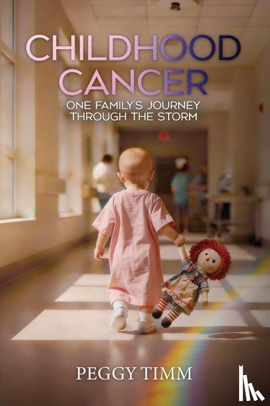 Timm, Peggy - Childhood Cancer