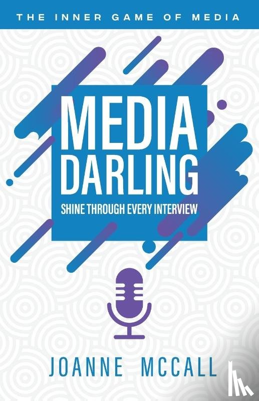 McCall, Joanne - Media Darling