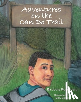 Rosenberg, Jothy - Adventures on the Can Do Trail