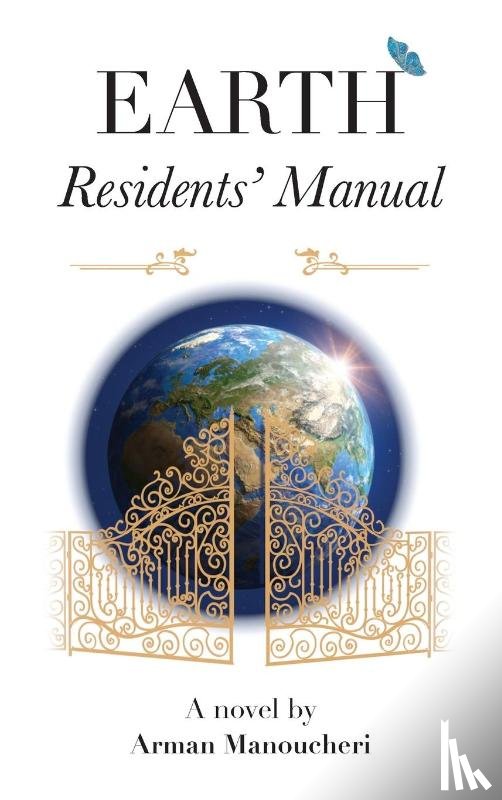 Manoucheri, Arman - Earth Residents' Manual
